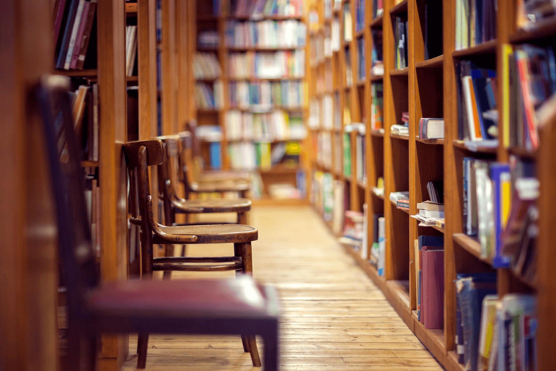 İstanbul'daki En İyi 7 Kütüphane