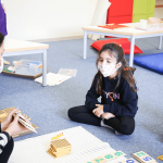 Eğlenceli 4 Yaş Montessori Etkinlikleri